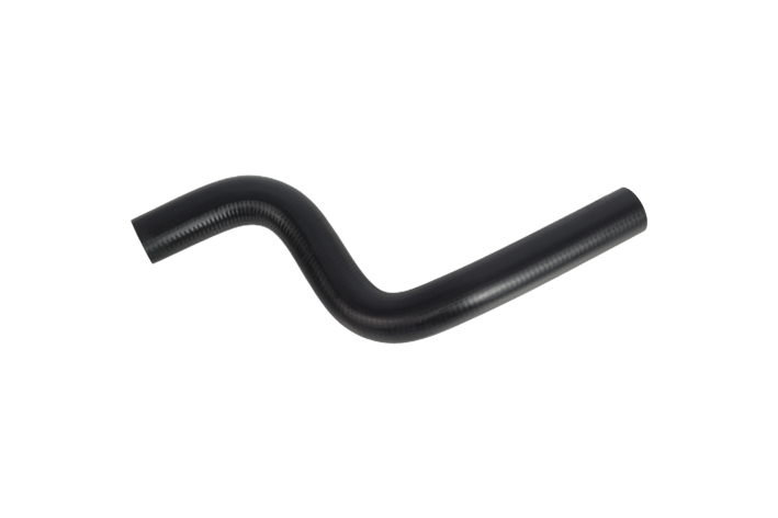 RADIATOR UPPER HOSE - B6BF15186B