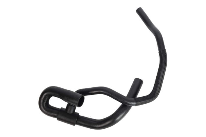 RADIATOR LOWER HOSE - 260115186B