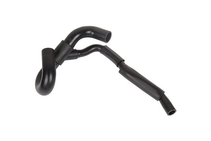 RADIATOR LOWER HOSE - LF5015185E