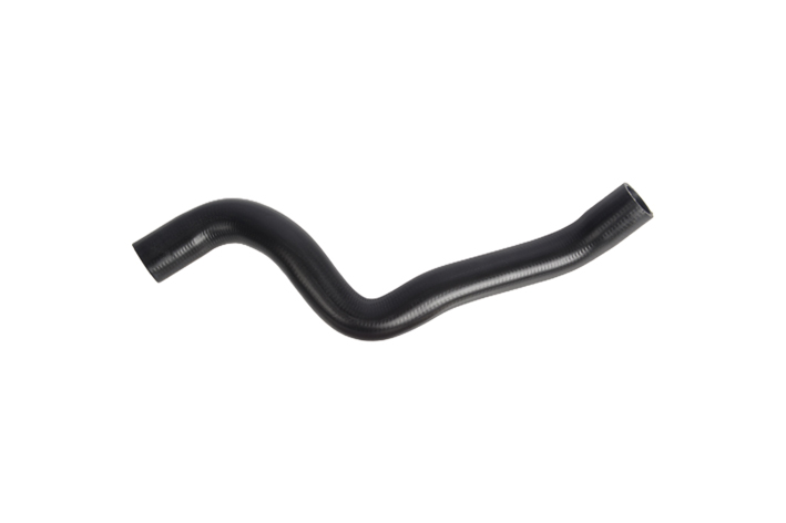 RADIATOR LOWER HOSE - LFB715186A