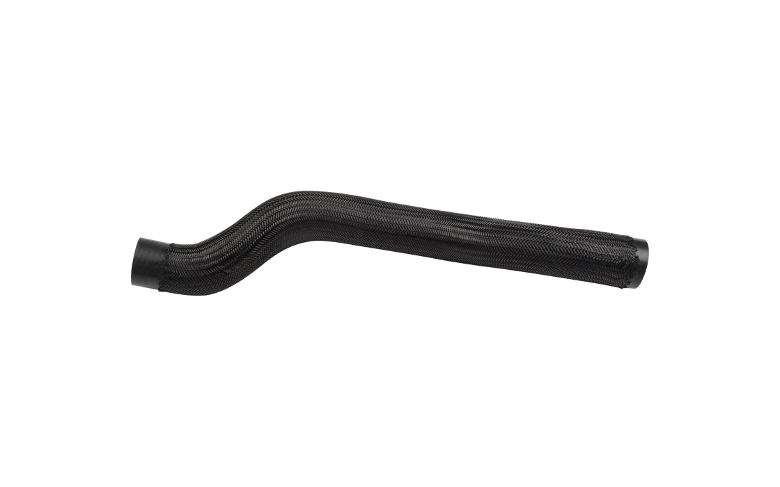 RADIATOR UPPER HOSE - LF1715186