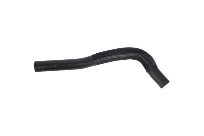 RADIATOR LOWER HOSE - LF4J15184B