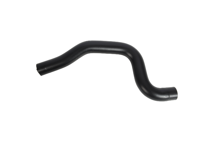 RADIATOR UPPER HOSE - PE011518XC - PE011518XB