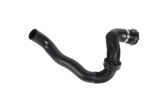 RADIATOR INLET HOSE USED TO AUTOMATIC GEARS. - GM - 95355806 - GM - 42418316