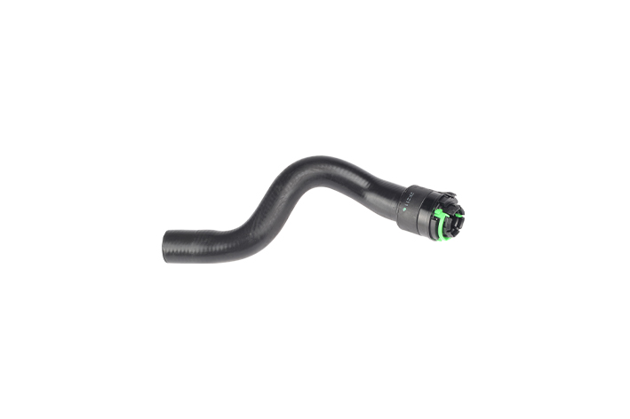 HEATER INLET HOSE 
