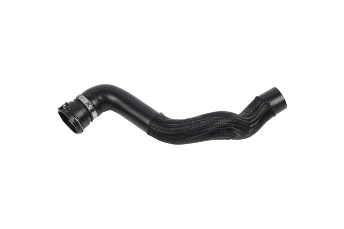 RADIATOR LOWER HOSE - 1336524 - GM - 13338425