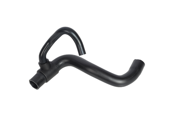 RADIATOR UPPER HOSE USED TO AUTOMATIC GEARS. - 1337858 - GM - 13344212 - 1337836 - GM - 13249352