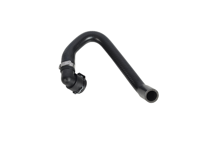 HEATER OUTLET HOSE - 1818555 - GM - 13328369