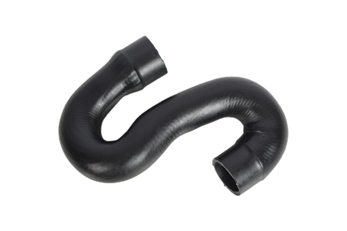 RADIATOR INLET HOSE USED TO VEHICLES DO NOT HAVE AIR CONDITION SYSTEM - 90412799 - 1337190 - GM - 90444470