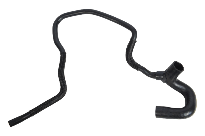 RADIATOR LOWER HOSE - 1337661 - GM - 24441695