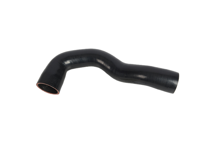 TURBO HOSE 3 LAYERS POLYESTER HAS BEEN USED - 5835898 - GM - 55557520