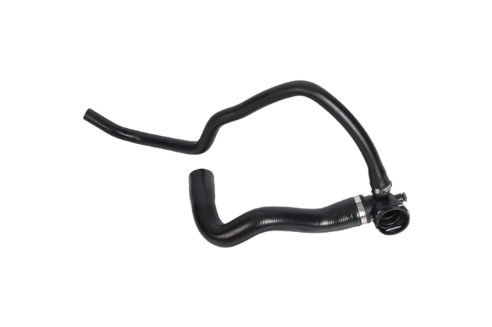 RADIATOR LOWER HOSE USED TO AUTOMATIC GEARS. - 1337837 - GM - 13249354