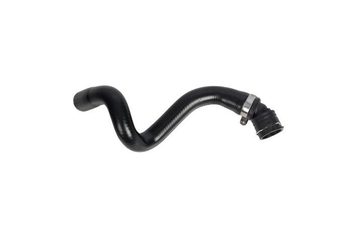 HEATER OUTLET HOSE - 6818592 - GM - 13197666