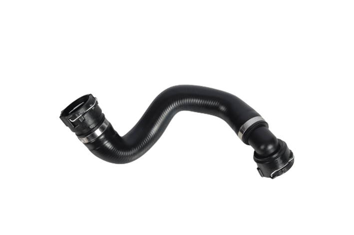 RADIATOR OUTLET HOSE - 1336196 - GM - 13251435