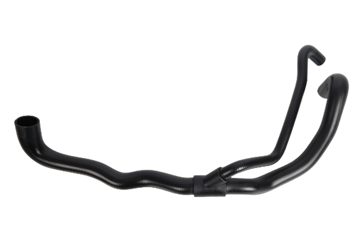 RADIATOR LOWER HOSE - 1337855 - GM - 13310135 - 1337736 - GM - 13180454