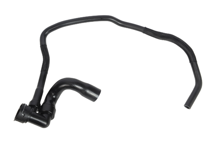 RADIATOR LOWER HOSE - 1336344 - GM - 13251438