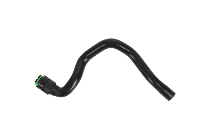 HEATER INLET HOSE - 6818571 - GM - 13123420