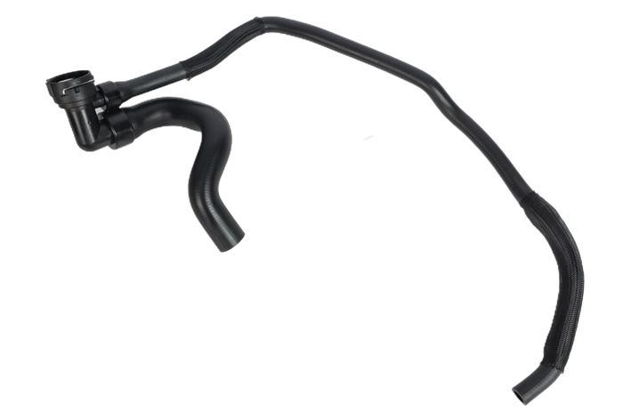 RADIATOR LOWER HOSE - 1336345 - GM - 13251440