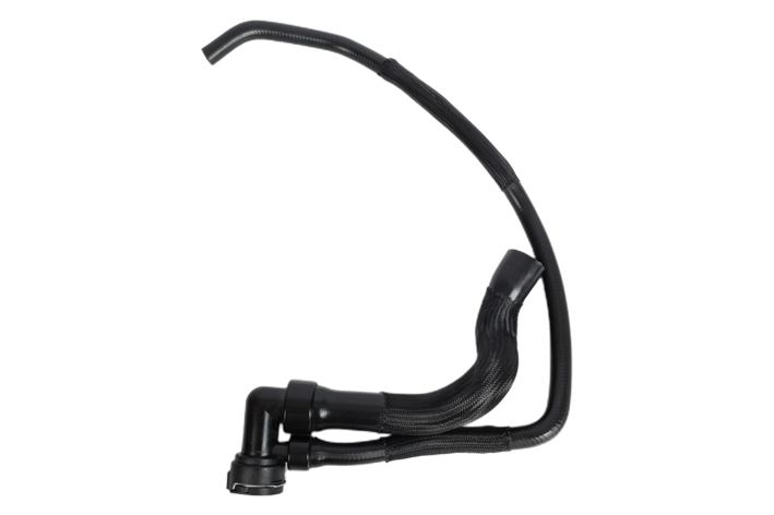 RADIATOR OUTLET HOSE - 1336359 - GM - 13251442