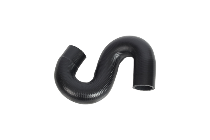 RADIATOR UPPER HOSE - 1337601 - GM - 9128755