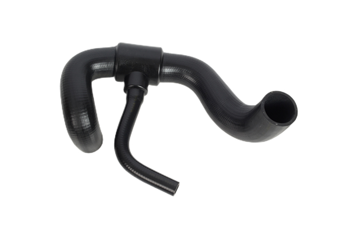 RADIATOR LOWER HOSE - 6336016 - GM - 9129484