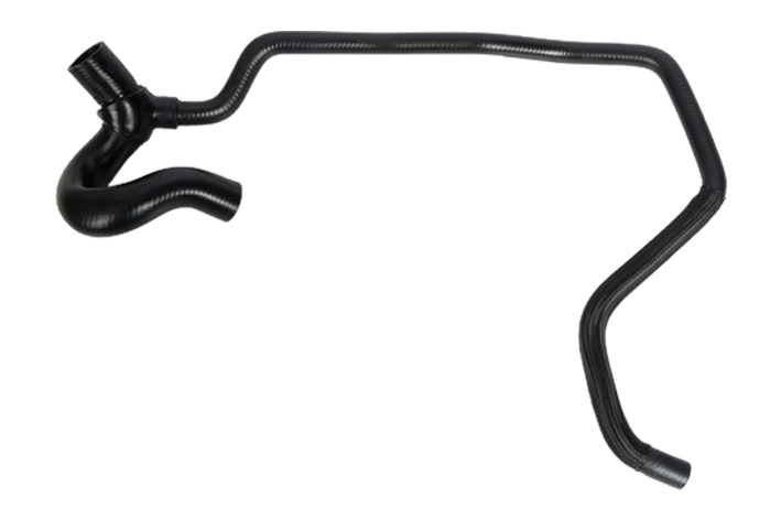 RADIATOR LOWER HOSE - 6336107 - GM - 13161004