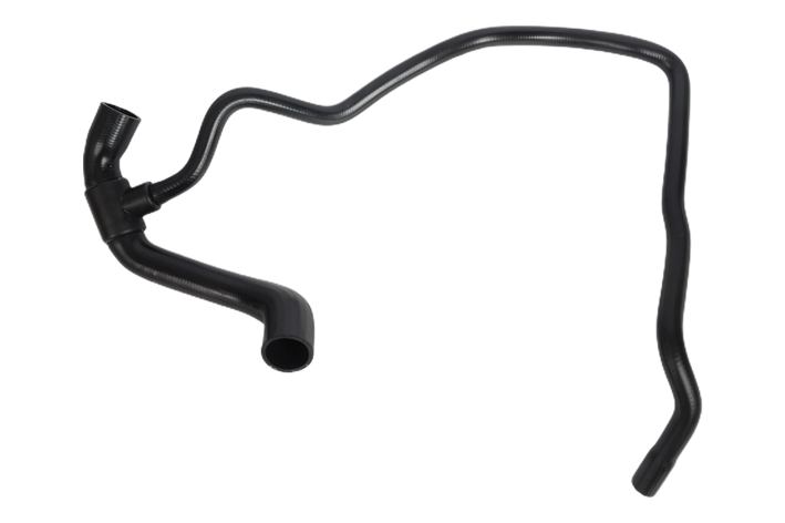 RADIATOR LOWER HOSE - 1336227 - GM - 9128347