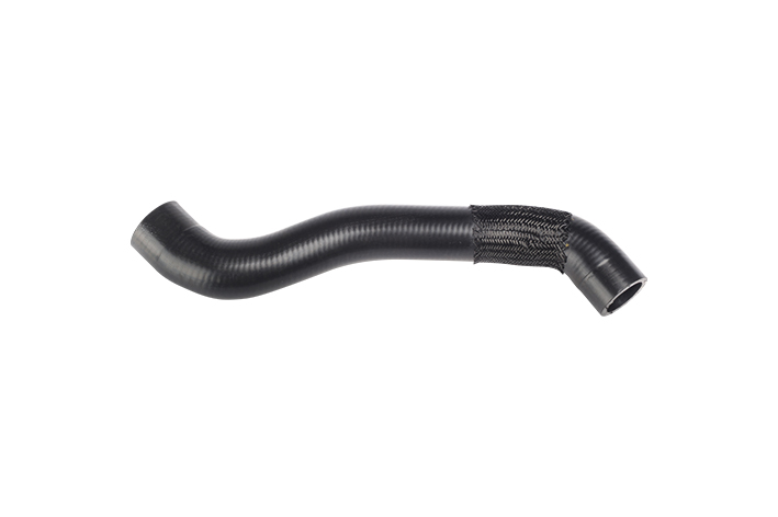 RADIATOR UPPER HOSE - 1337696 - GM - 24457230 - 1337886 - GM - 13270389