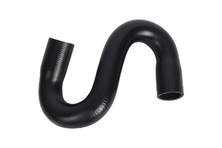 RADIATOR UPPER HOSE - 1337592 - GM - 9158680