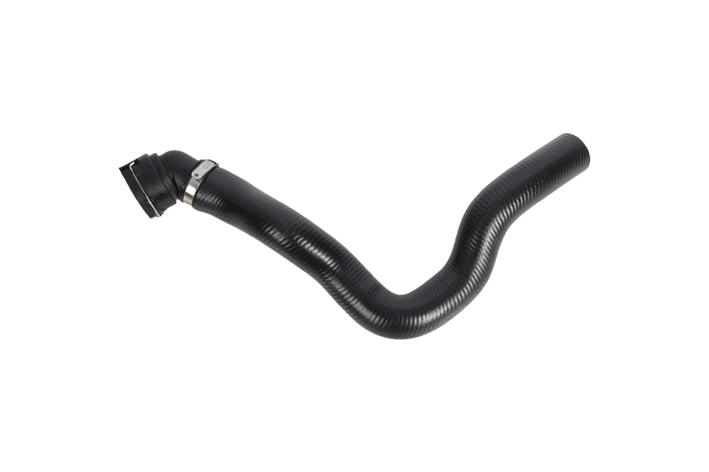 RADIATOR UPPER HOSE - 1337803 - GM - 13191200