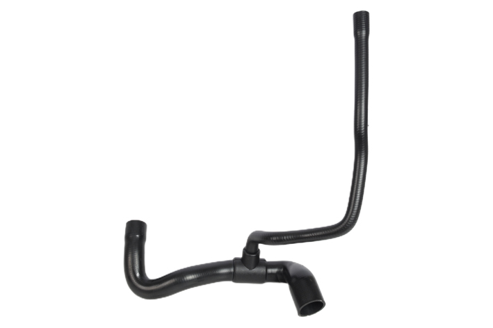 RADIATOR LOWER HOSE - 6336137 - GM - 13191211