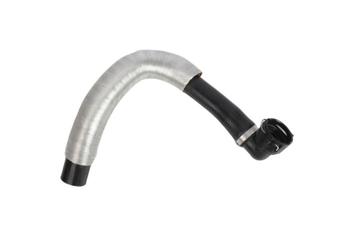 RADIATOR LOWER HOSE - 6336133 - GM - 13191207