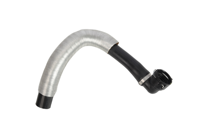 RADIATOR OUTLET HOSE - 6336133 - GM - 13191207