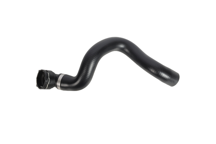 RADIATOR UPPER HOSE - 1337804 - GM - 13191201