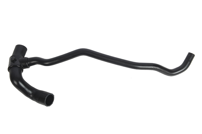 RADIATOR UPPER HOSE USED TO AUTOMATIC GEARS. - 1337806 - GM - 13191203