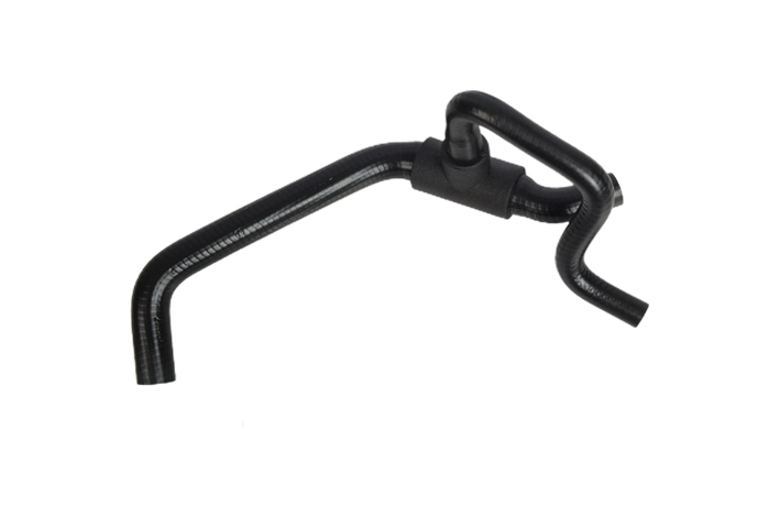 HEATER OUTLET HOSE - 6818376 - GM - 93386277 - 6818302 - GM - 90570022