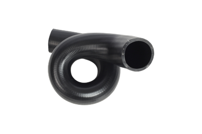 RADIATOR INLET HOSE - 90412422 - 1337133 - GM - 90442386