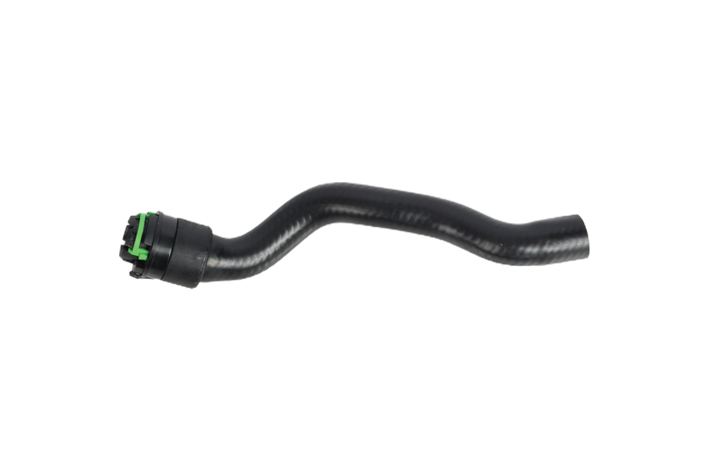 HEATER INLET HOSE - 6818587 - GM - 13128921