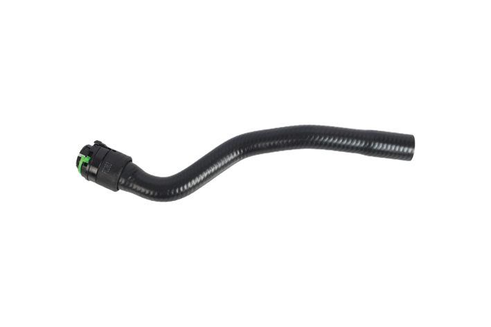 HEATER OUTLET HOSE - 6818568 - GM - 13118275