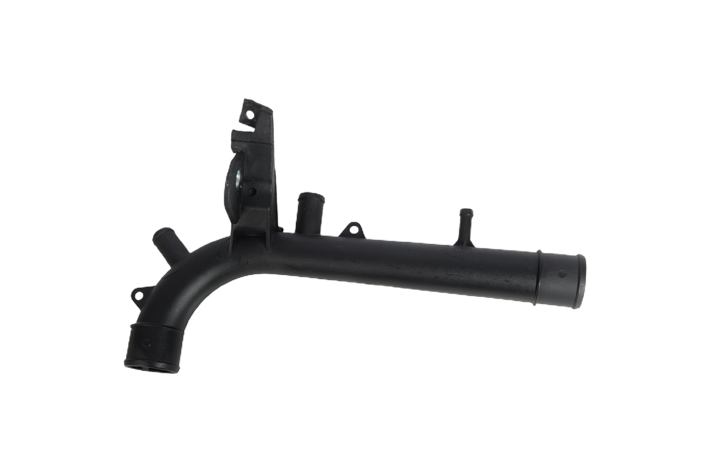 RADIATOR CONNECTION PIPE - 1336080 - GM - 90354840