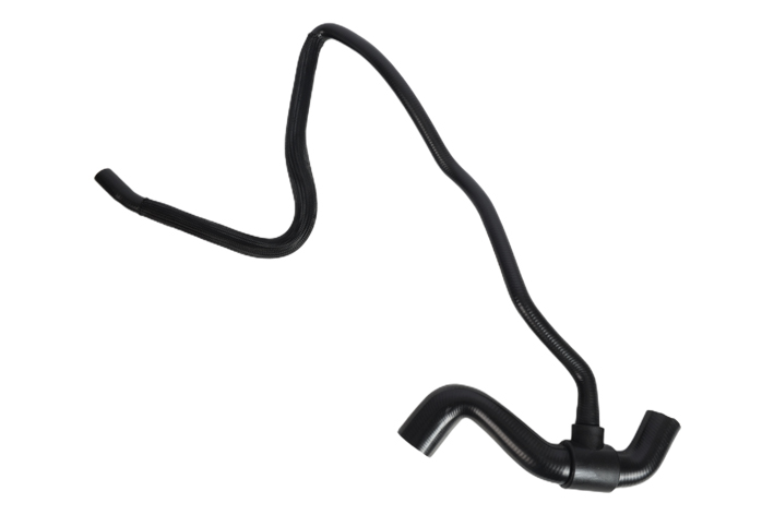 RADIATOR LOWER HOSE - 1337552 - GM - 9202877 - 1337509 - GM - 9128606