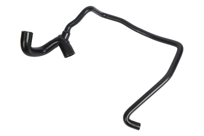 RADIATOR LOWER HOSE - 1337715 - GM - 13118272