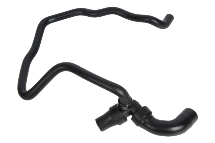 RADIATOR OUTLET HOSE - 1337744 - GM - 13128920 - 1337856 - GM - 13310136