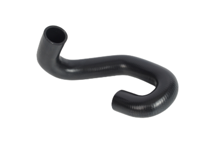 RADIATOR UPPER HOSE - 1337582 - GM - 24413975 - 1337518 - GM - 9129412