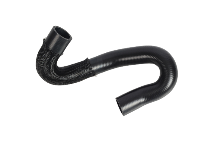 RADIATOR INLET HOSE - 1337475 - GM - 90572800 - 1337563 - GM - 24413977