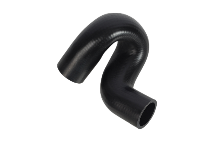 RADIATOR UPPER HOSE - 1337106 - GM - 90421900