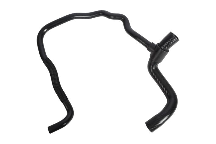 RADIATOR LOWER HOSE - 1337785 - GM - 13218624 - 1337719 - GM - 13124306