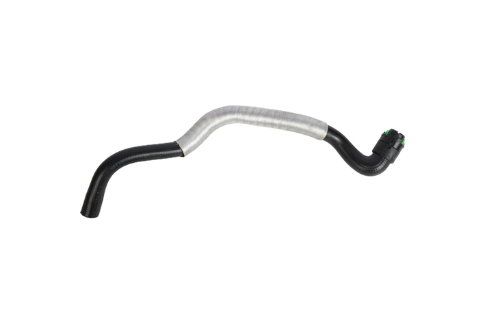 HEATER INLET HOSE - 6818052 - GM - 24437333