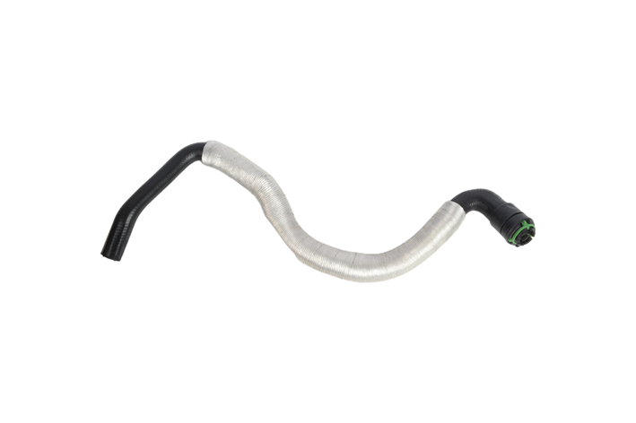 HEATER OUTLET HOSE - 6818053 - GM - 24437334