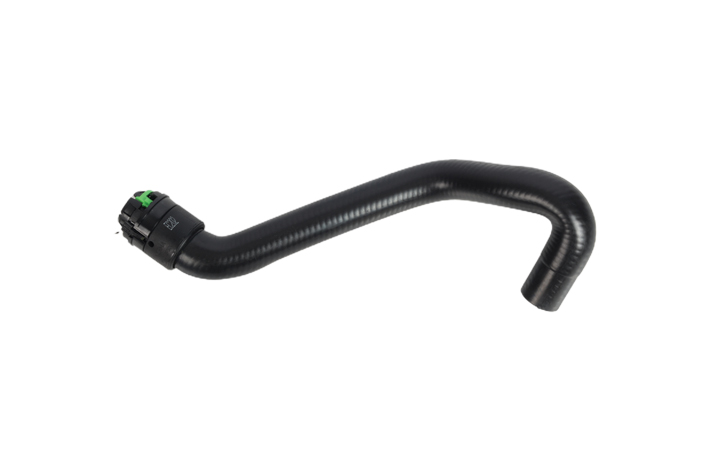 HEATER INLET HOSE - 6818484 - GM - 9129560